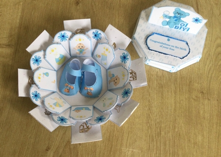 Gallery Item Handmade Craft Photo