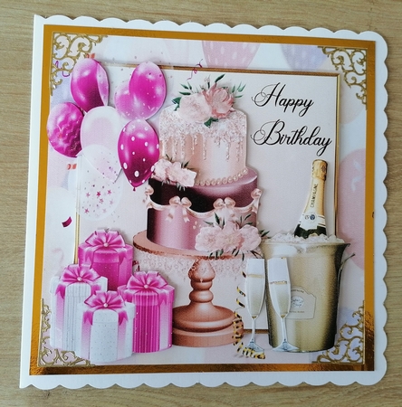 Gallery Item Handmade Craft Photo