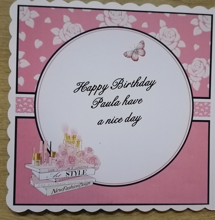 Gallery Item Handmade Craft Photo