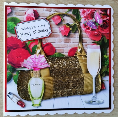 Gallery Item Handmade Craft Photo