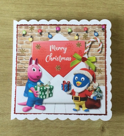 Gallery Item Handmade Craft Photo