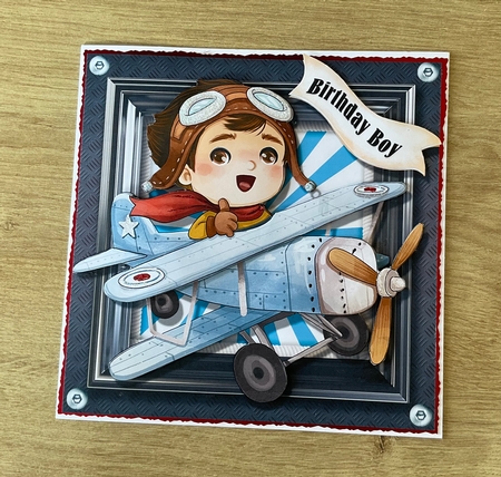 Gallery Item Handmade Craft Photo
