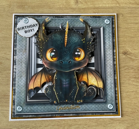 Gallery Item Handmade Craft Photo