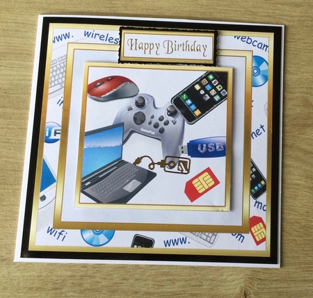 SC Info technology by Honorscard Appleby