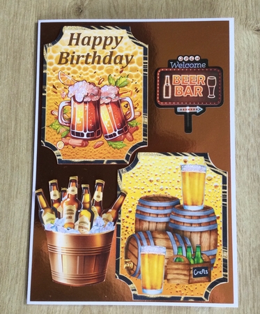 Gallery Item Handmade Craft Photo