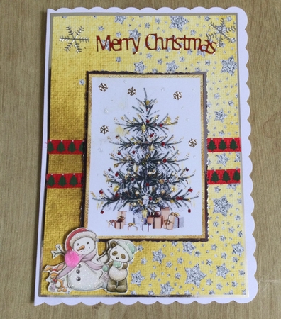 Gallery Item Handmade Craft Photo
