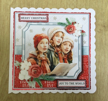 Gallery Item Handmade Craft Photo