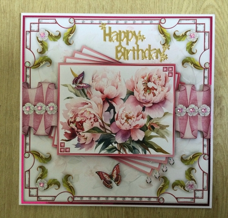 Gallery Item Handmade Craft Photo