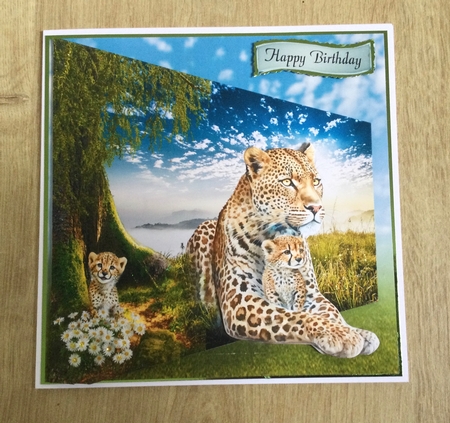 family time by Honorscard Appleby