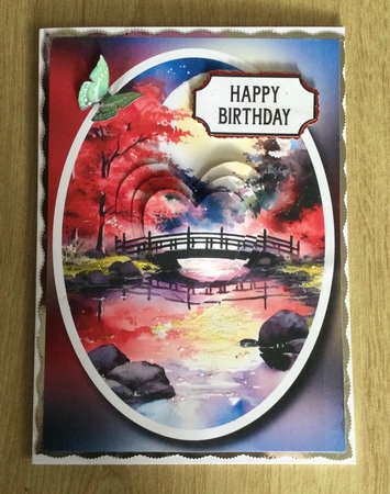 Gallery Item Handmade Craft Photo