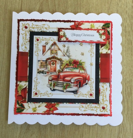 Gallery Item Handmade Craft Photo