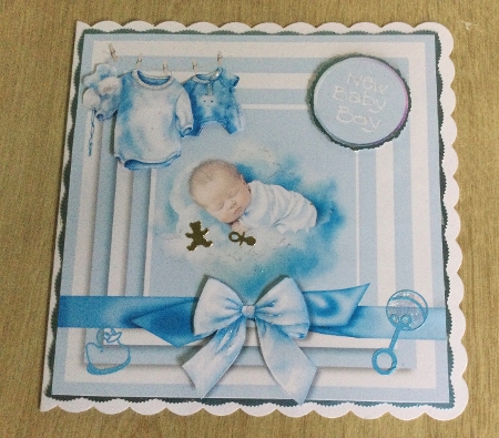 Gallery Item Handmade Craft Photo