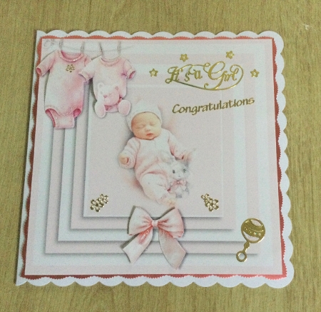 Gallery Item Handmade Craft Photo