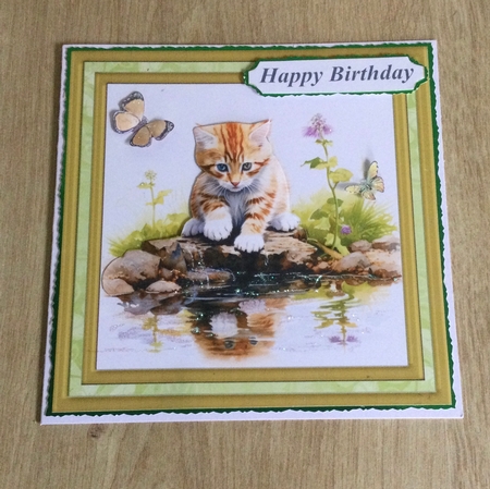 Gallery Item Handmade Craft Photo