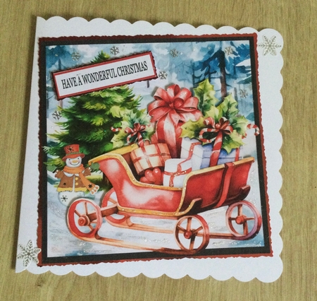 Gallery Item Handmade Craft Photo