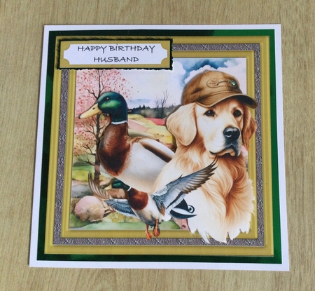 Gallery Item Handmade Craft Photo