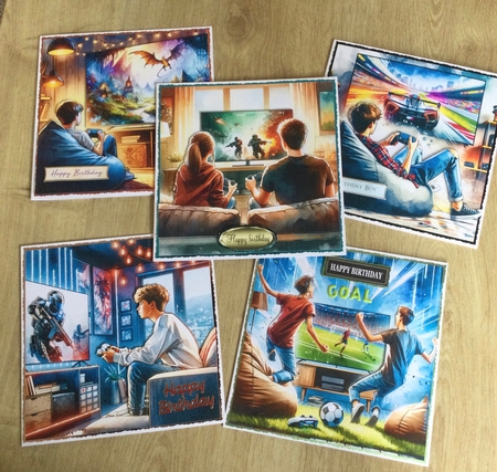 Gallery Item Handmade Craft Photo