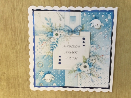 Gallery Item Handmade Craft Photo