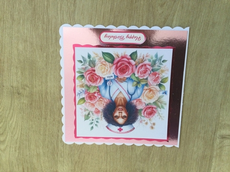 Gallery Item Handmade Craft Photo
