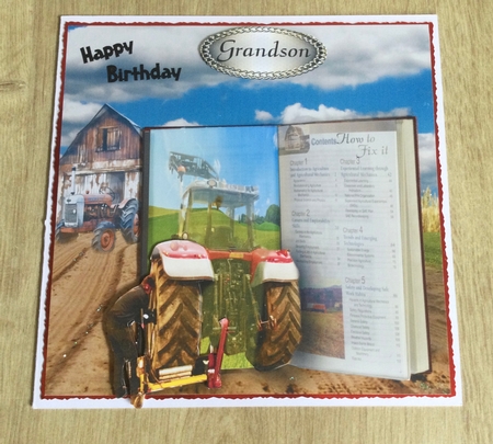 farming fix it by Honorscard Appleby