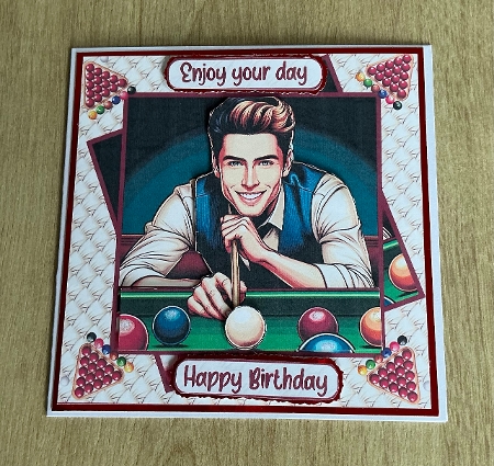 Gallery Item Handmade Craft Photo
