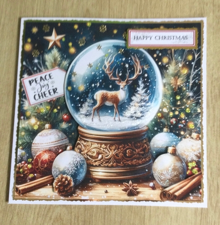 Gallery Item Handmade Craft Photo