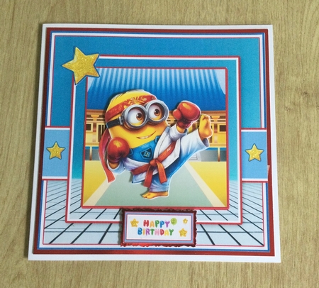 Gallery Item Handmade Craft Photo
