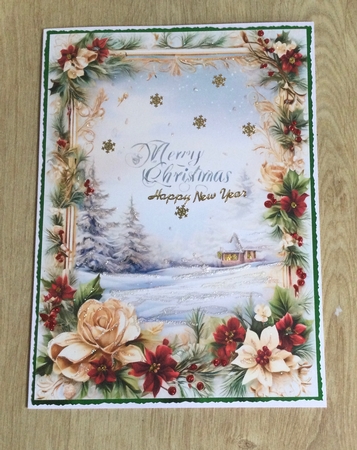 ChristmasCard08 by Honorscard Appleby