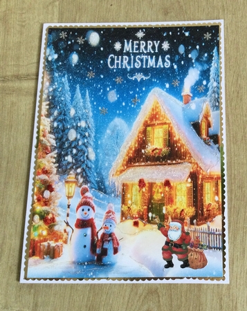 Christmas Card15 by Honorscard Appleby