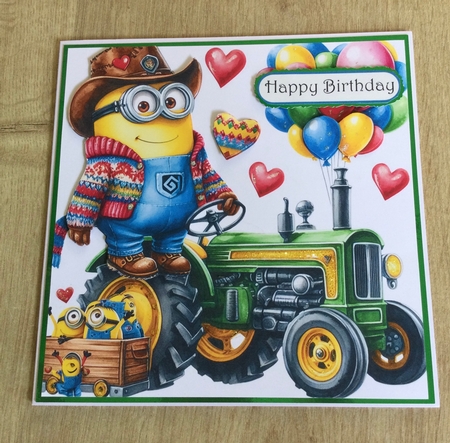 Gallery Item Handmade Craft Photo
