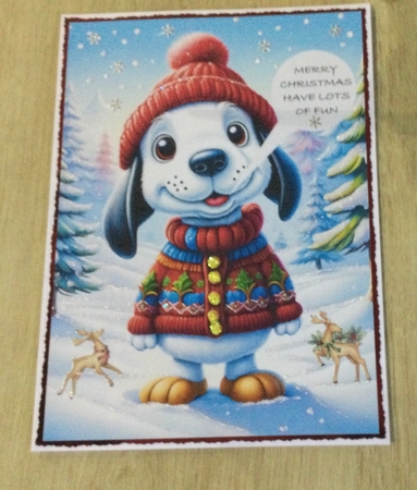 Gallery Item Handmade Craft Photo