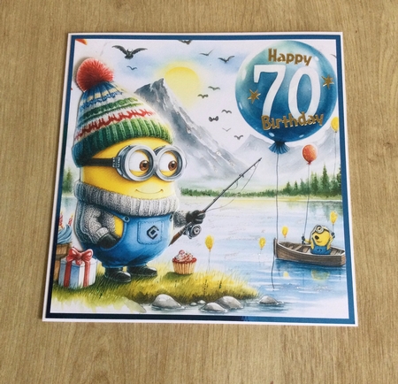 Gallery Item Handmade Craft Photo