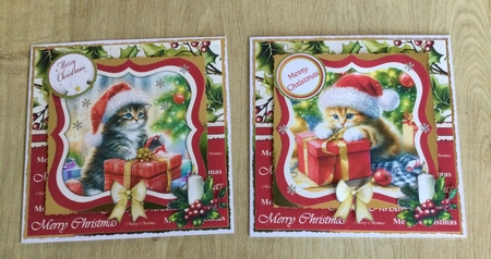 Time to open the presents by Honorscard Appleby