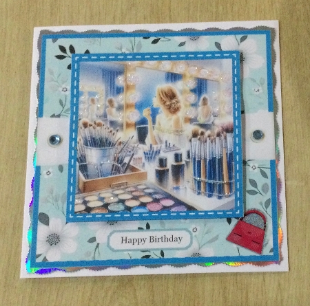 Gallery Item Handmade Craft Photo