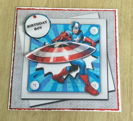 Gallery Item Handmade Craft Photo