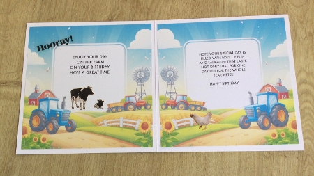 generic insert 3 by Honorscard Appleby