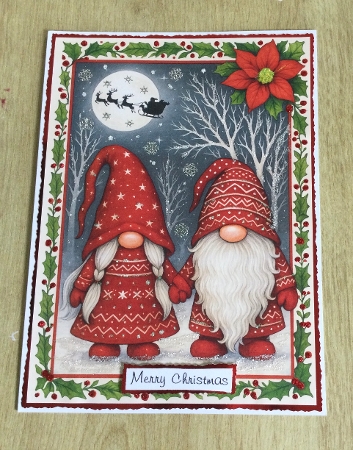 Gallery Item Handmade Craft Photo