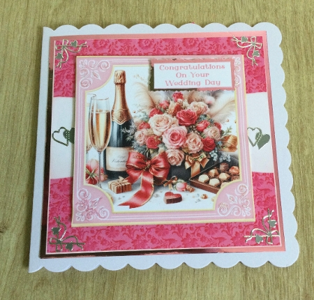 Gallery Item Handmade Craft Photo