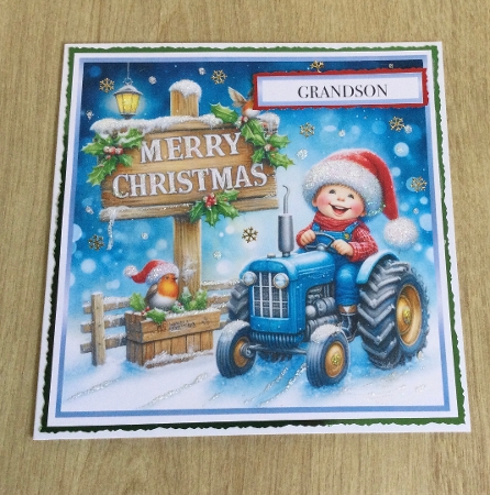 Gallery Item Handmade Craft Photo