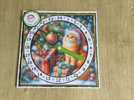 calendar cards some requested 1 cat1 by Honorscard Appleby