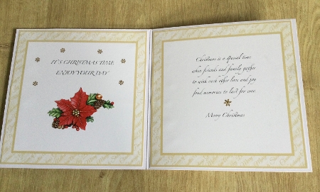 snowy christmas generic inserts 3 by Honorscard Appleby