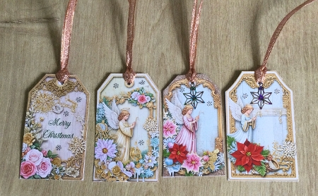Angel tags 07 by Honorscard Appleby