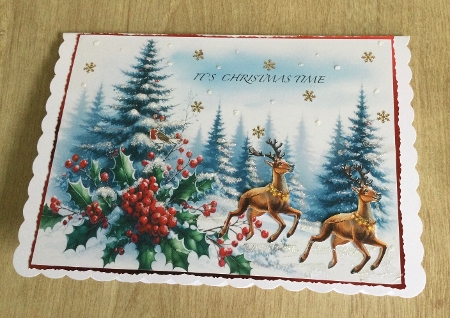 Gallery Item Handmade Craft Photo