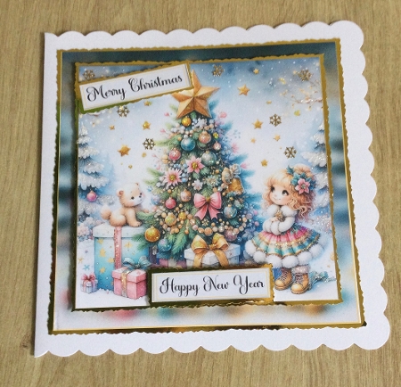 Gallery Item Handmade Craft Photo