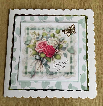 Gallery Item Handmade Craft Photo