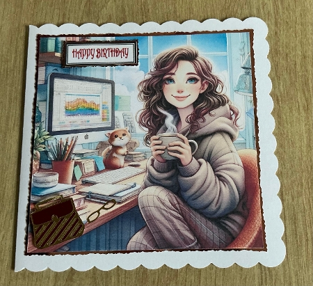 20+females working from home by Honorscard Appleby