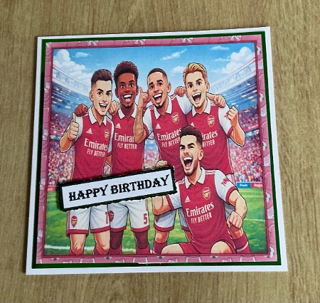 Gallery Item Handmade Craft Photo
