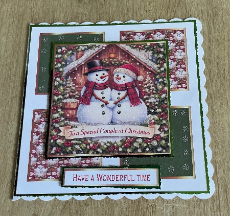 Gallery Item Handmade Craft Photo