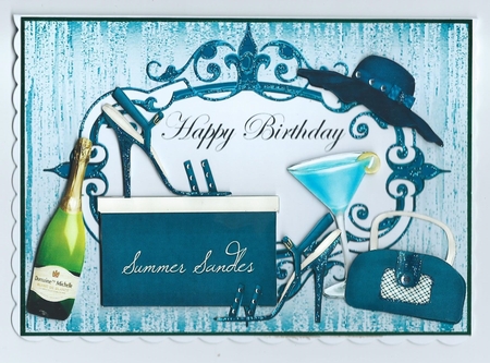 Ladies Accessories Shoes & Handbags by Honorscard Appleby
