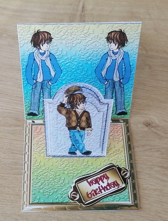 Gallery Item Handmade Craft Photo